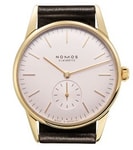 Pre-Owned Nomos Glashutte Orion Watch